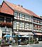 Ubytování Penzion Zum Lukullus Wernigerode