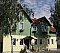 Ubytování Penzion Zur Neuen Quelle Wernigerode