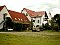 Ubytování Penzion Saaleblick Merseburg