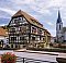Hotel Walk´sches Haus Weingarten