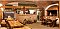 Hotel Hospodářský dvůr ubytování Bohuslavice Telč - Pensionhotel - Hotely